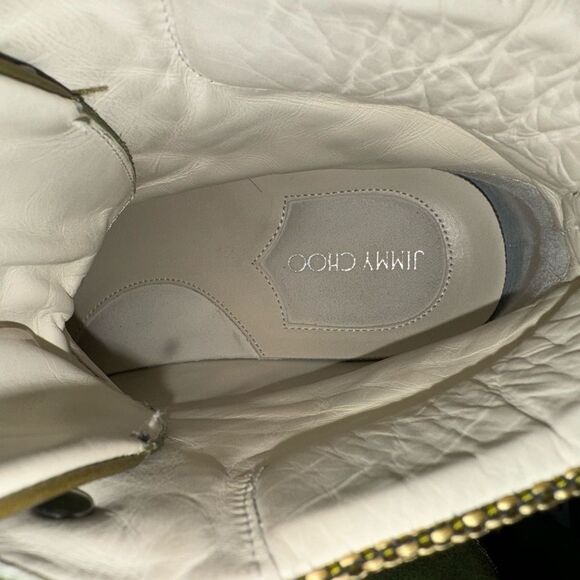 JIMMY CHOO BOOTS main image 10